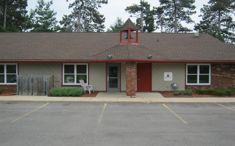 West Main KinderCare