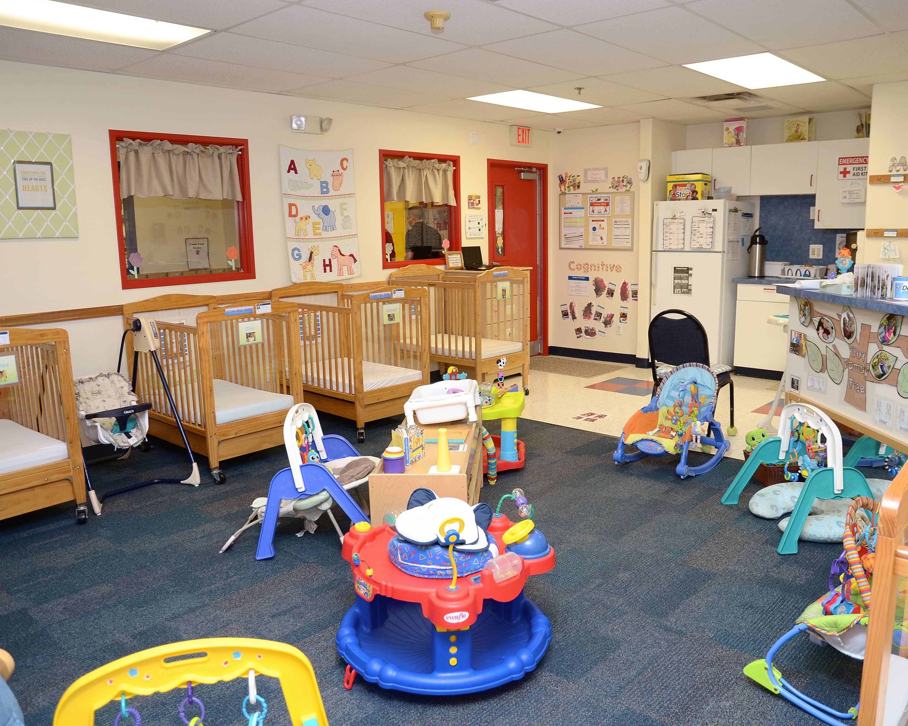 Tutor Time ChildCare Learning Center