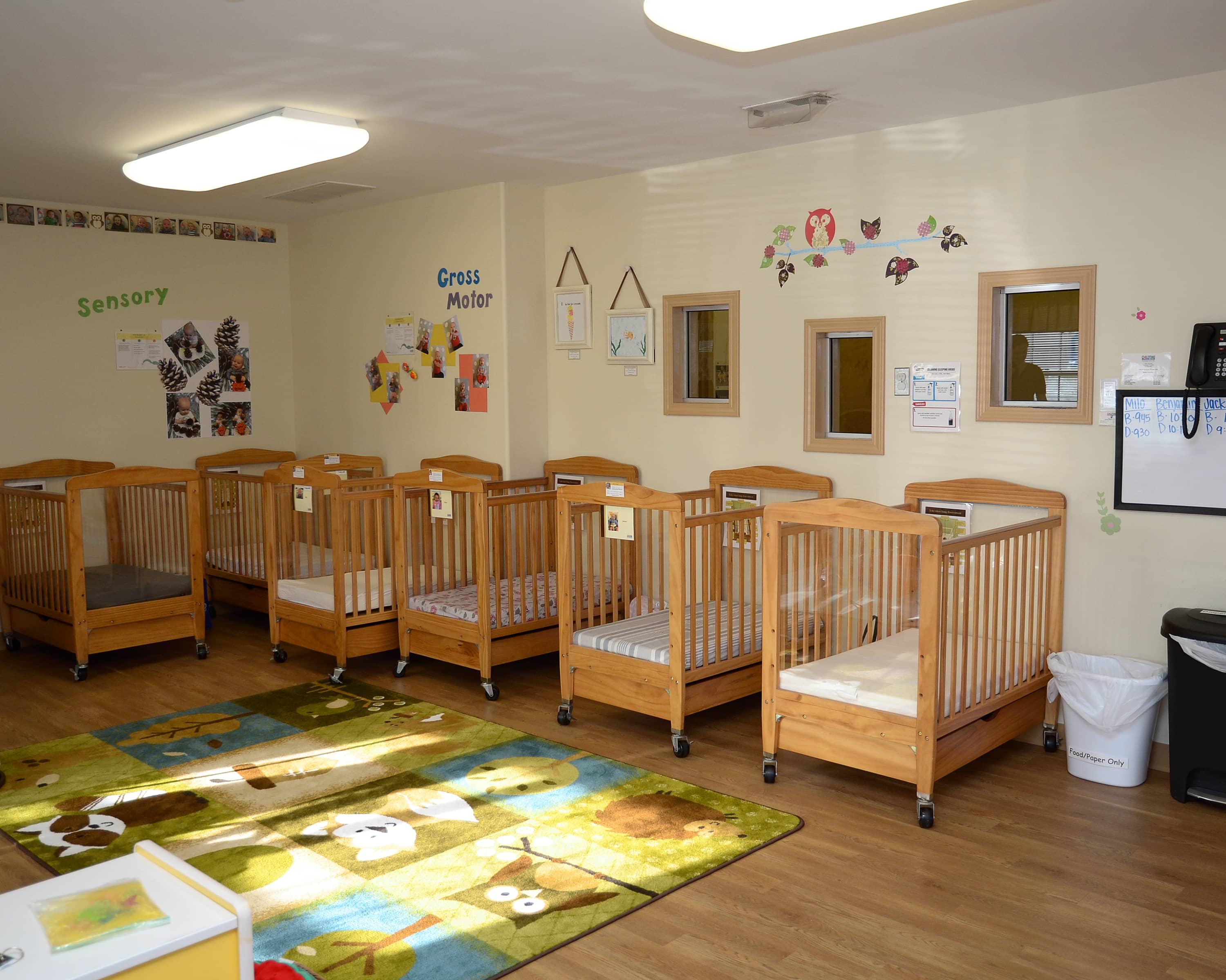 Childtime Learning Center #0636