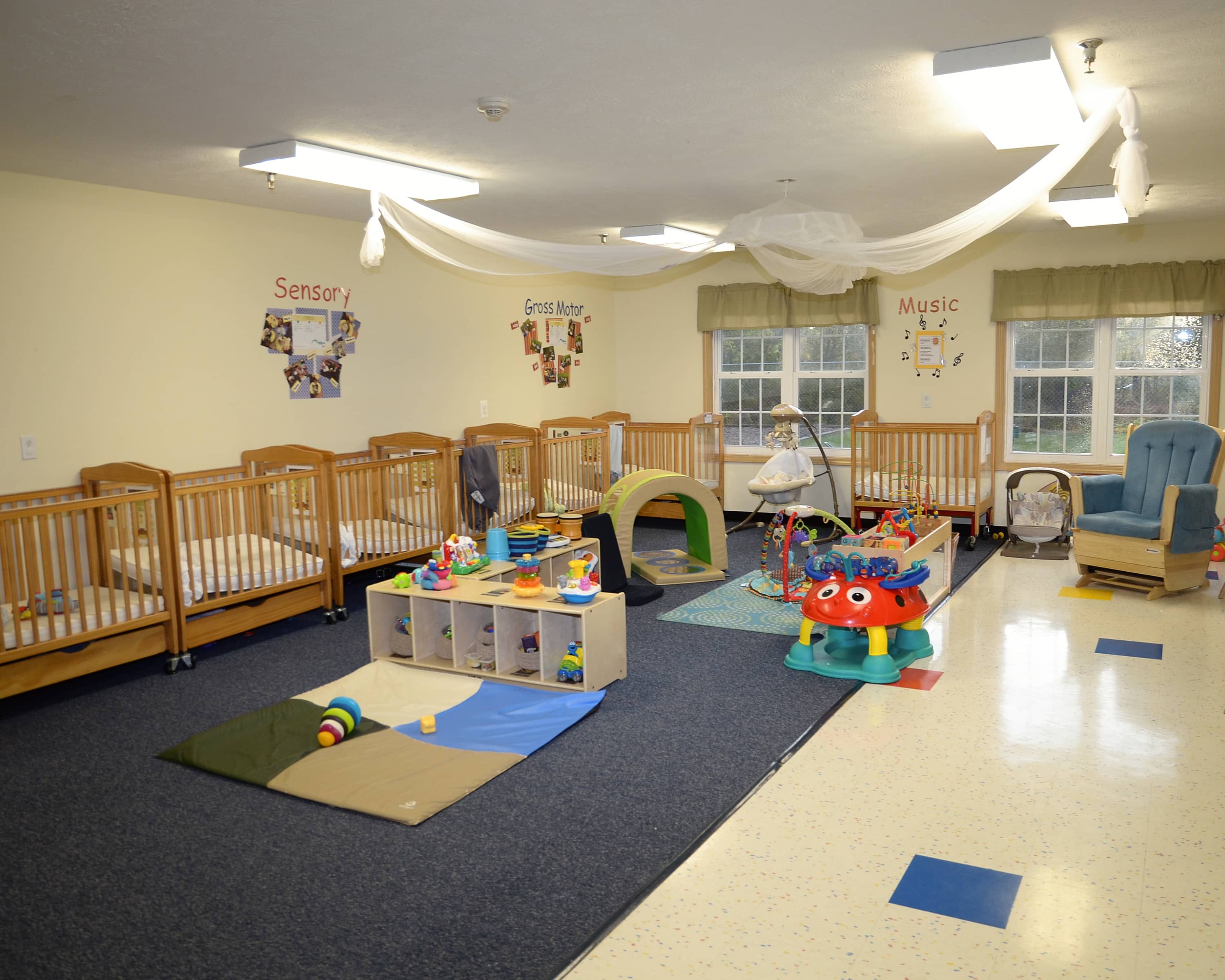 Childtime Learning Center #0637