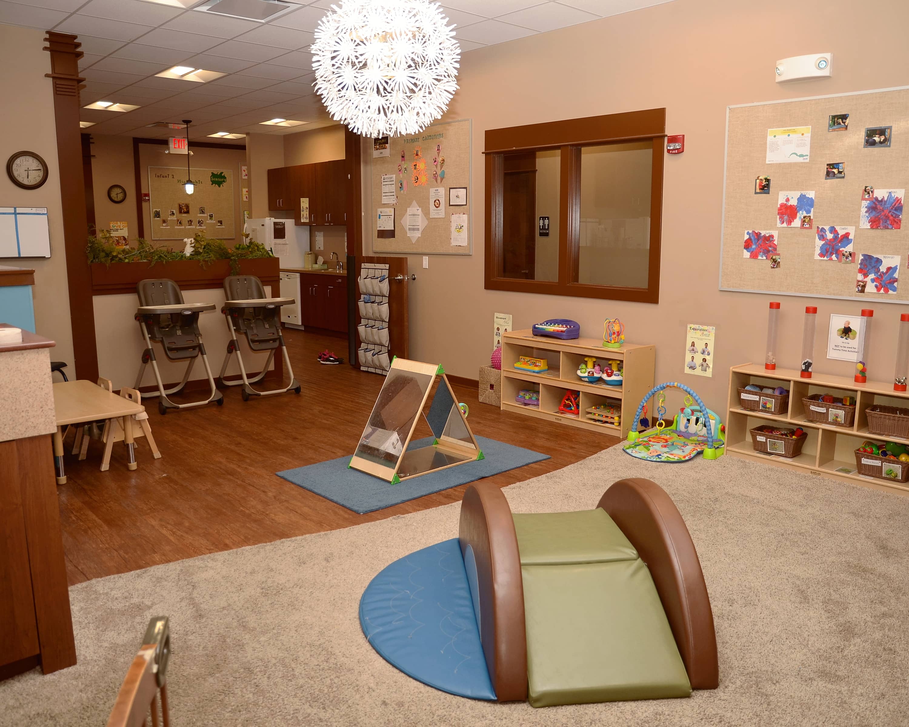 Childtime Learning Center