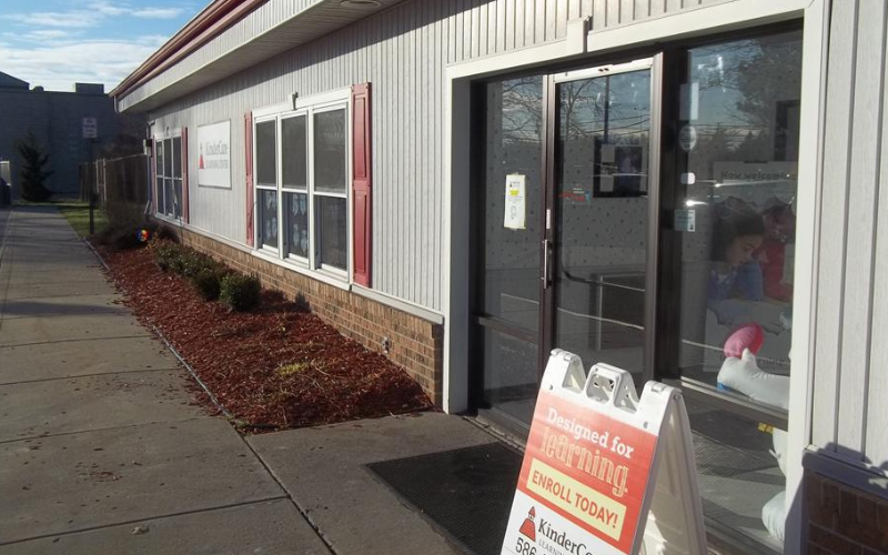 Sterling Heights KinderCare