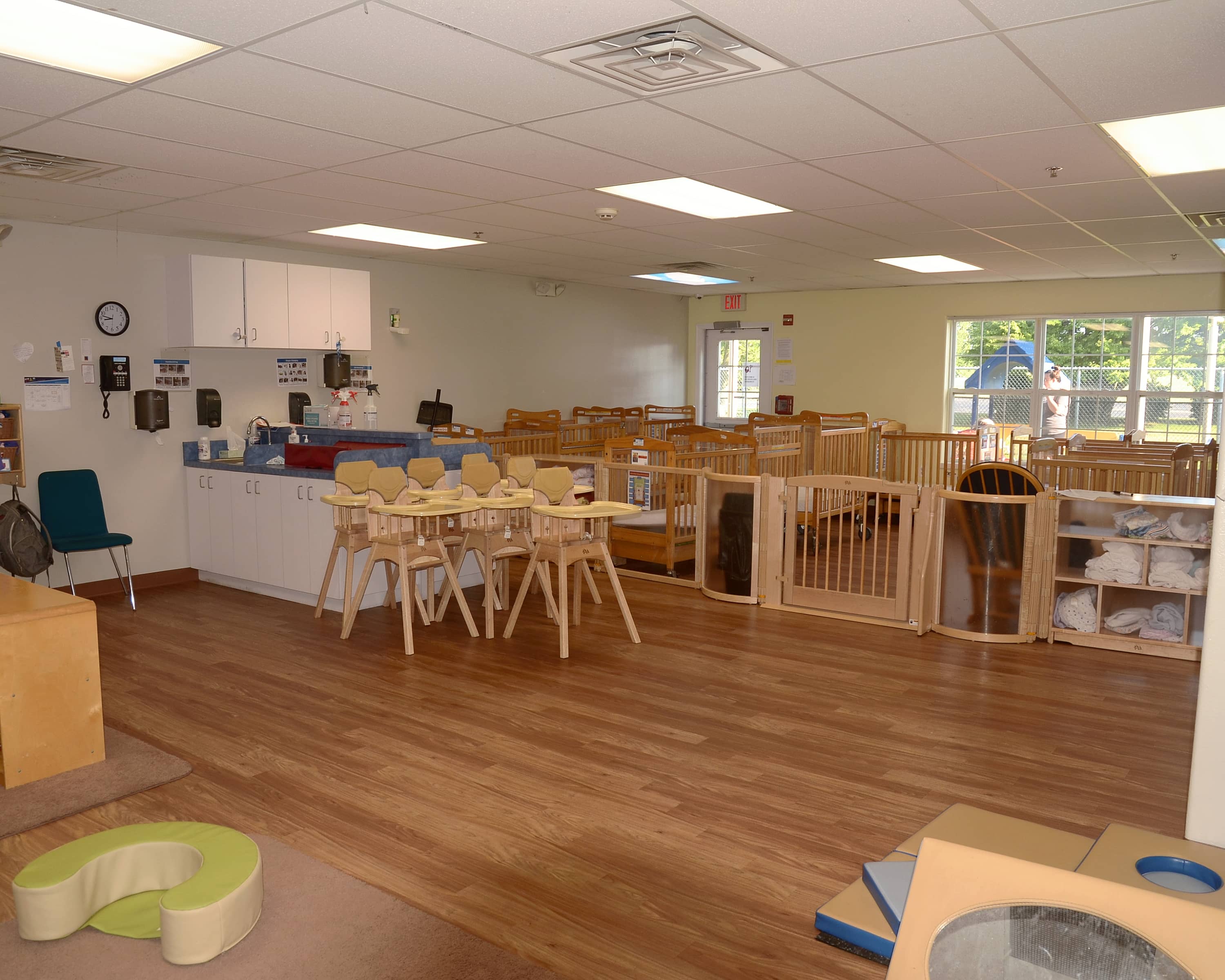 Tutor Time ChildCare Learning Center