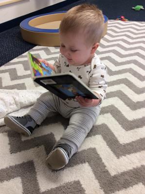Tutor Time ChildCare Center