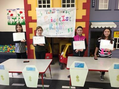 Tutor Time of Shelby Township