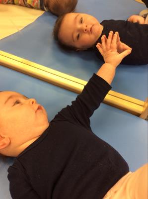 Childtime Learning Center #0643