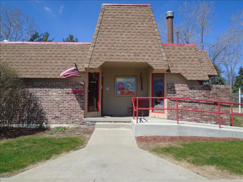 Coolidge Highway KinderCare