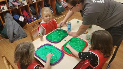 Childtime Children's Center