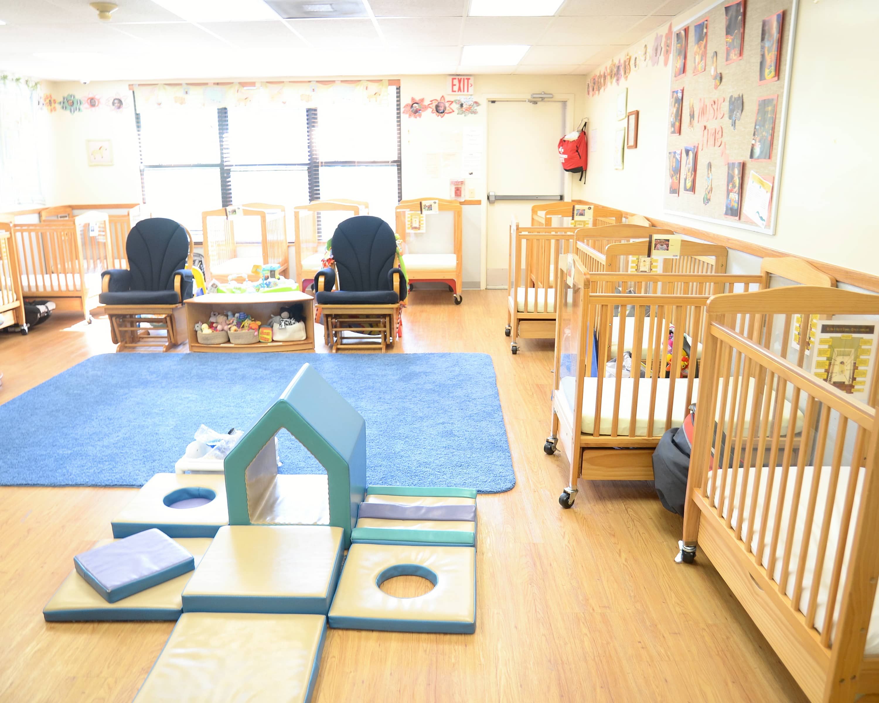 Childtime of Farmington Hills