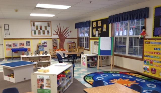 Auburn Hills KinderCare