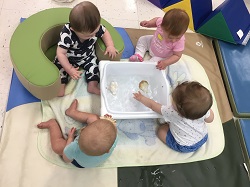 Childtime of Commerce Township