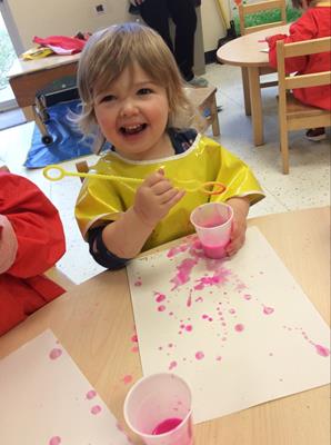Tutor Time ChildCare Learning Center