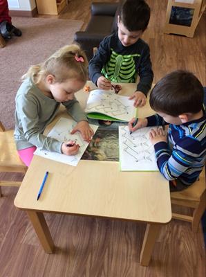 Tutor Time of Farmington Hills