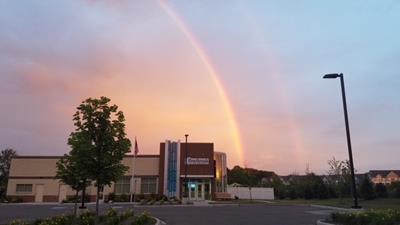 Everbrook Academy of Novi