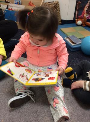 Tutor Time Child Care Learning Center