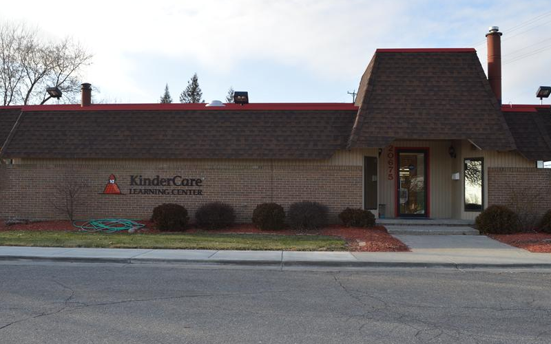 Silver Spring KinderCare