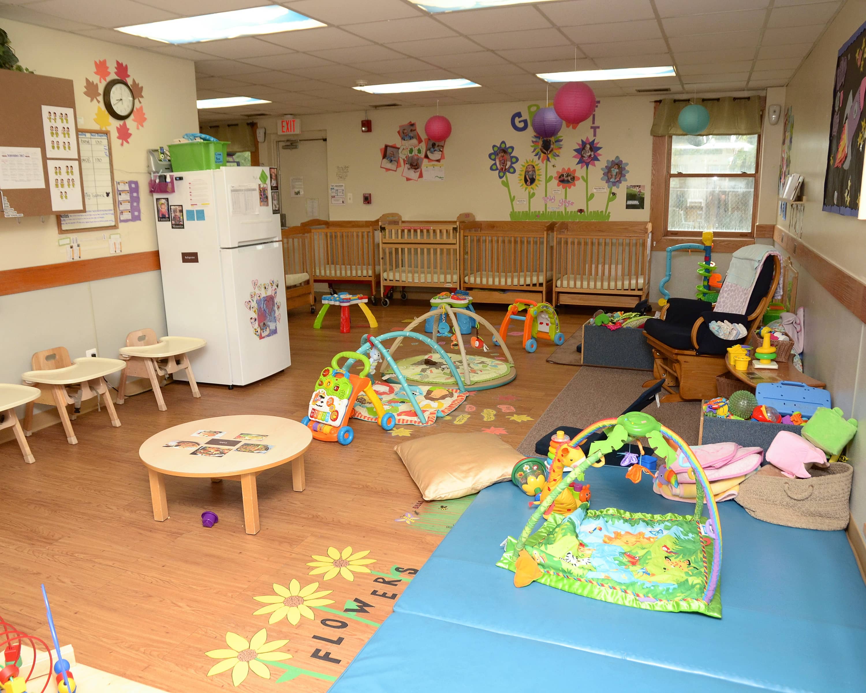 Childtime Learning Center