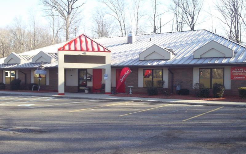 Dearborn KinderCare