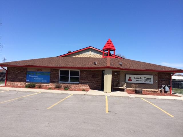 Canton Cherry Hill KinderCare