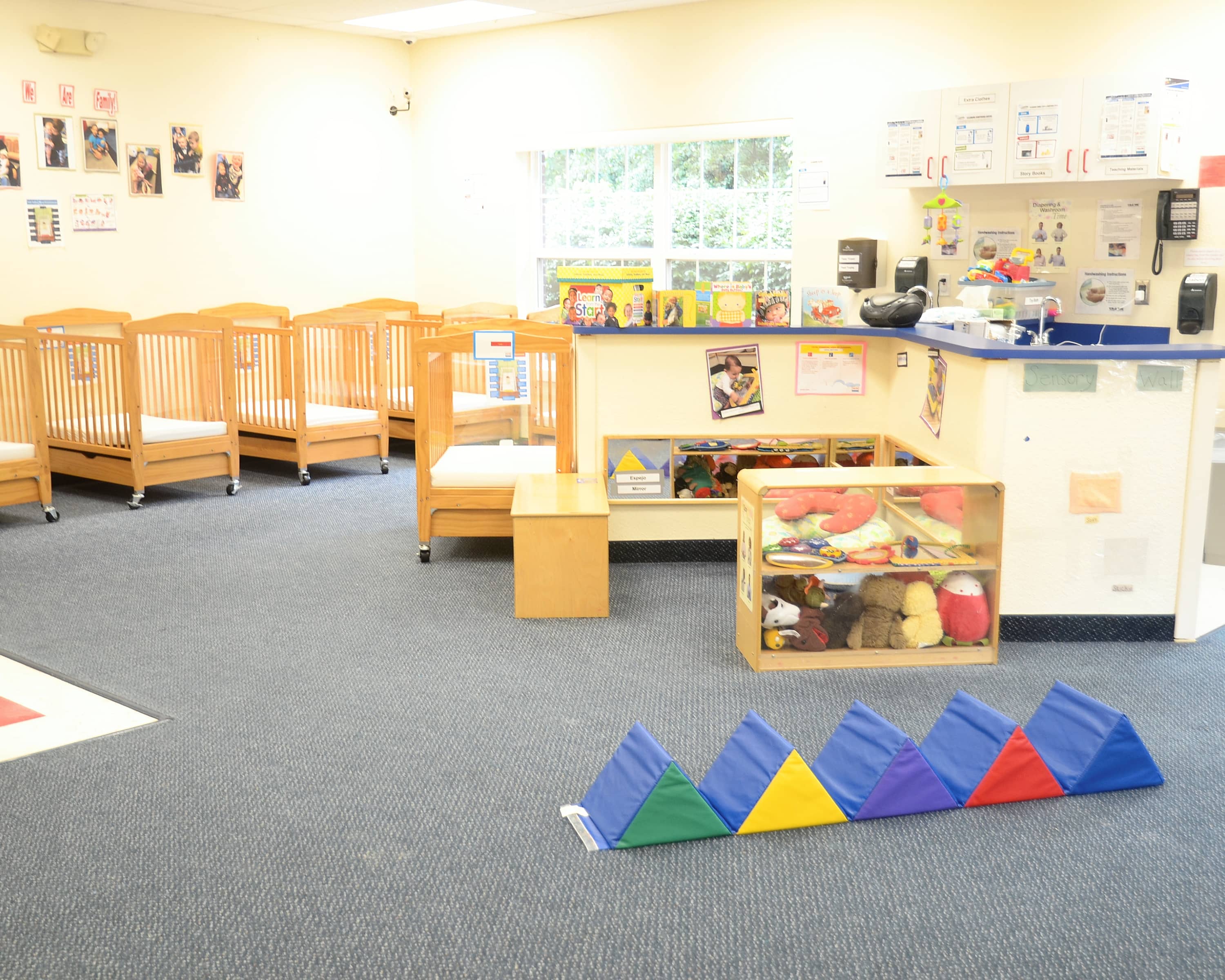 Tutor Time Child Care Learning Center