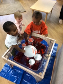 Childtime Learning Center #0633