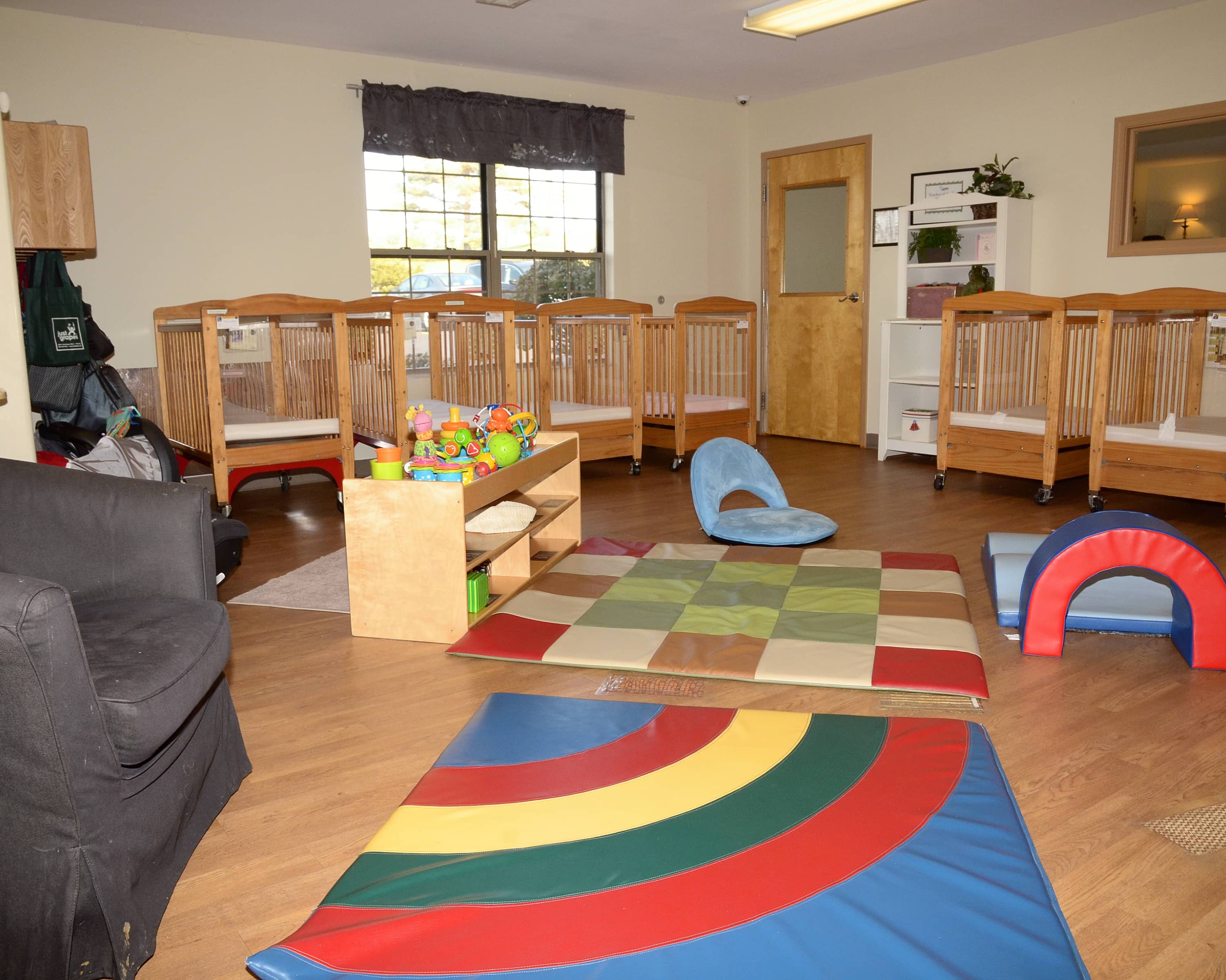 Childtime Learning Center #0641