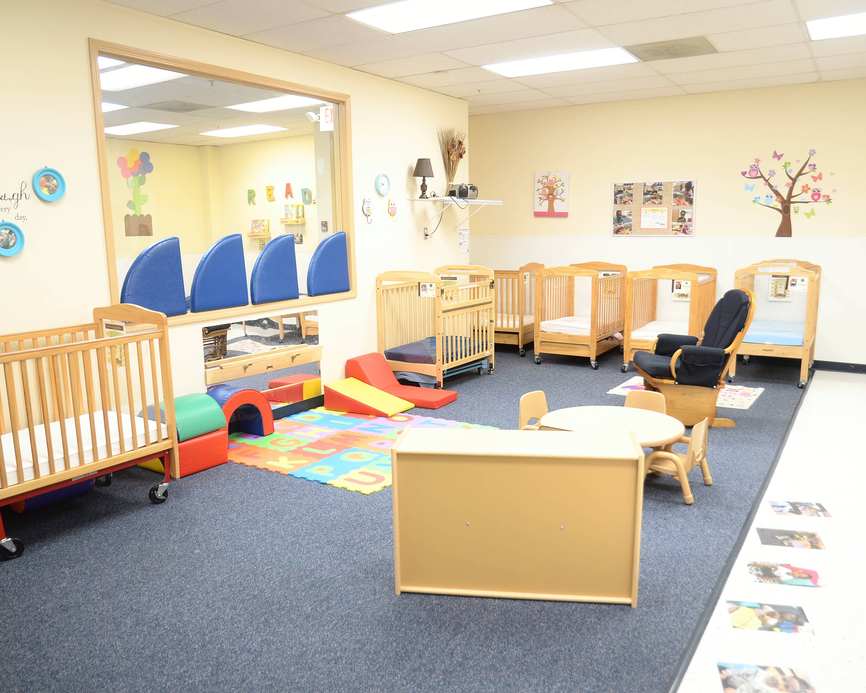 Childtime Learning Center #0635