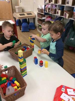 Childtime Learning Center #0631