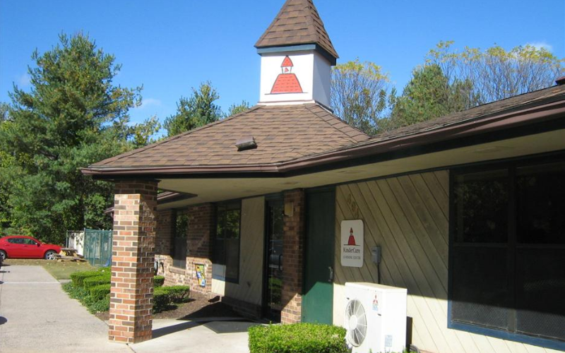 South Windsor KinderCare