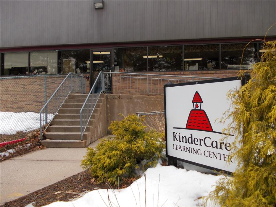 East Granby KinderCare