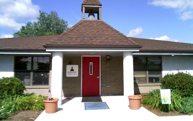 Newington KinderCare