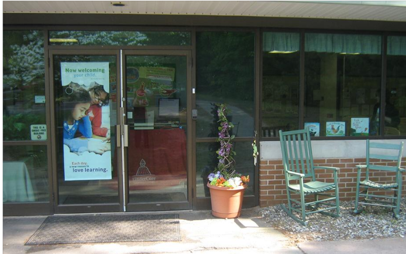 Scott Swamp KinderCare