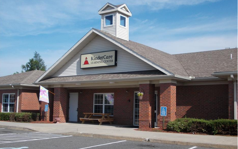 Rocky Hill KinderCare