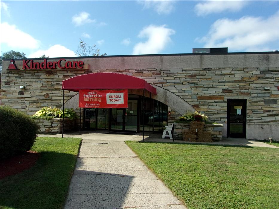 Mt. Carmel KinderCare