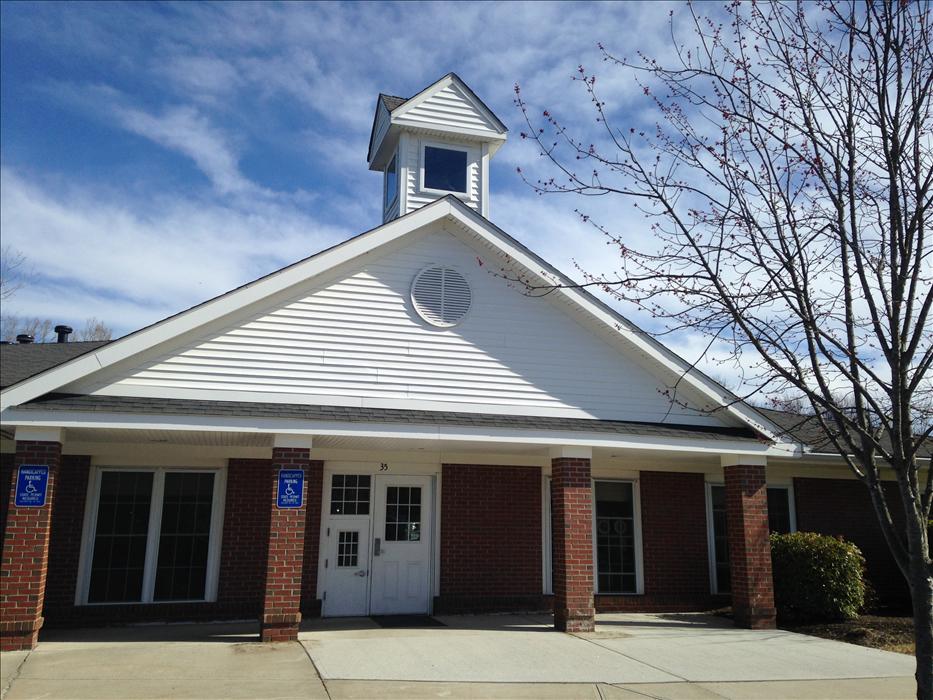 Farmington South Road KinderCare