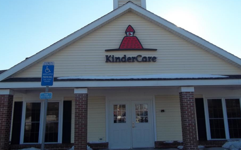 Wallingford KinderCare