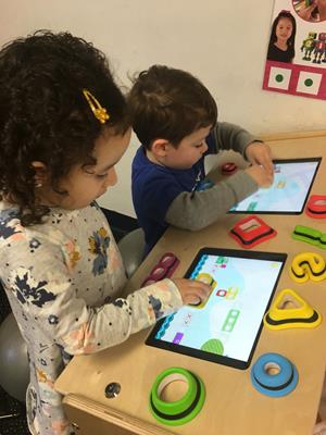 TUTOR TIME CHILD CARE LEARNING CENTERS - NORWALK