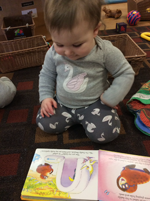 Childtime on Kempsville Road