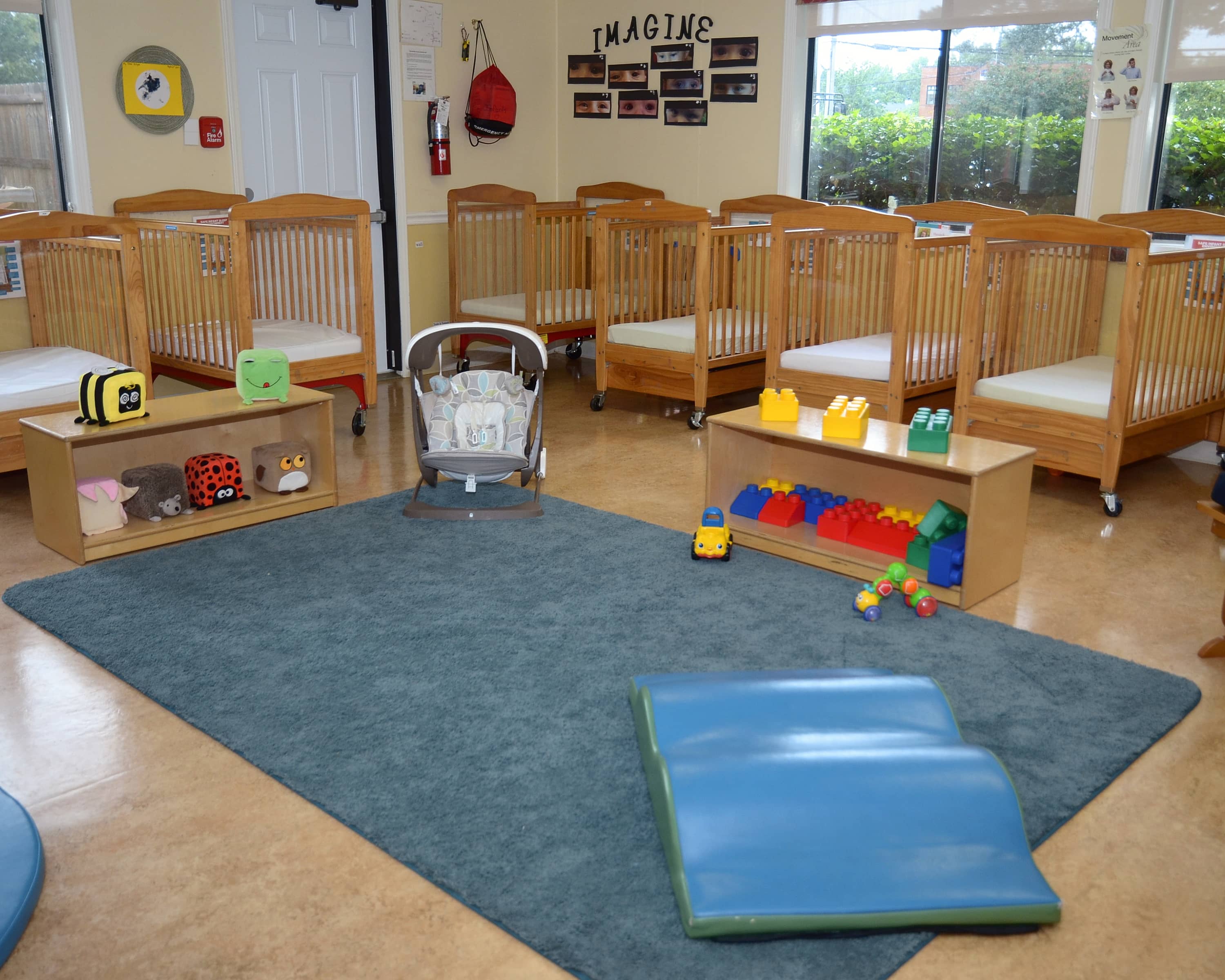 La Petite Academy on Cedar Road