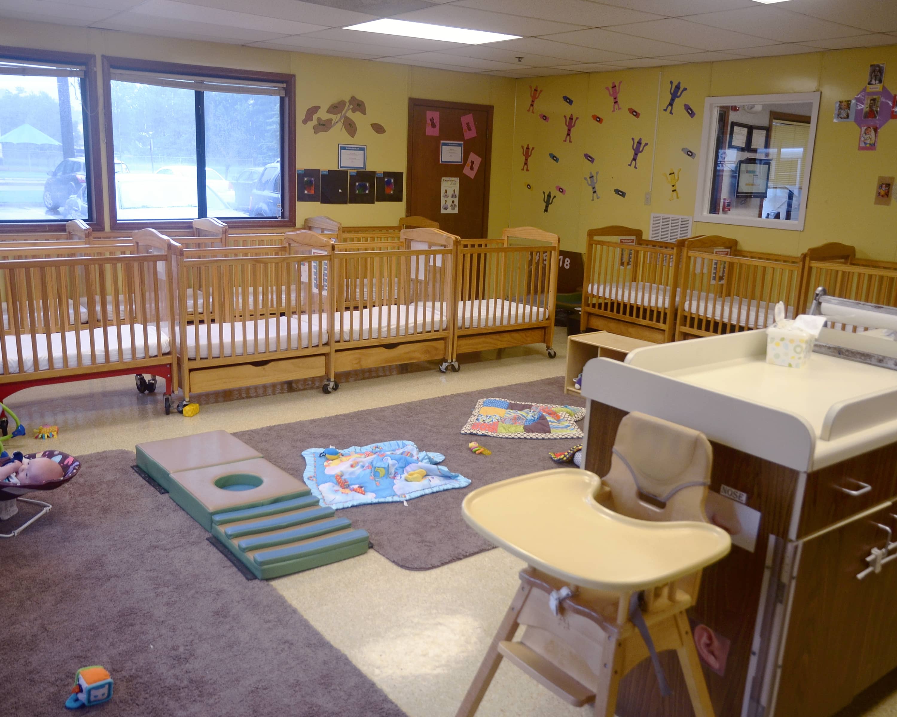 La Petite Academy of Portsmouth