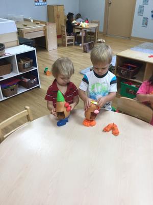Childtime on Tiffany Lane