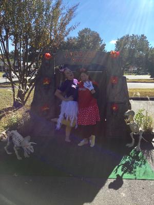 Childtime of Chesapeake