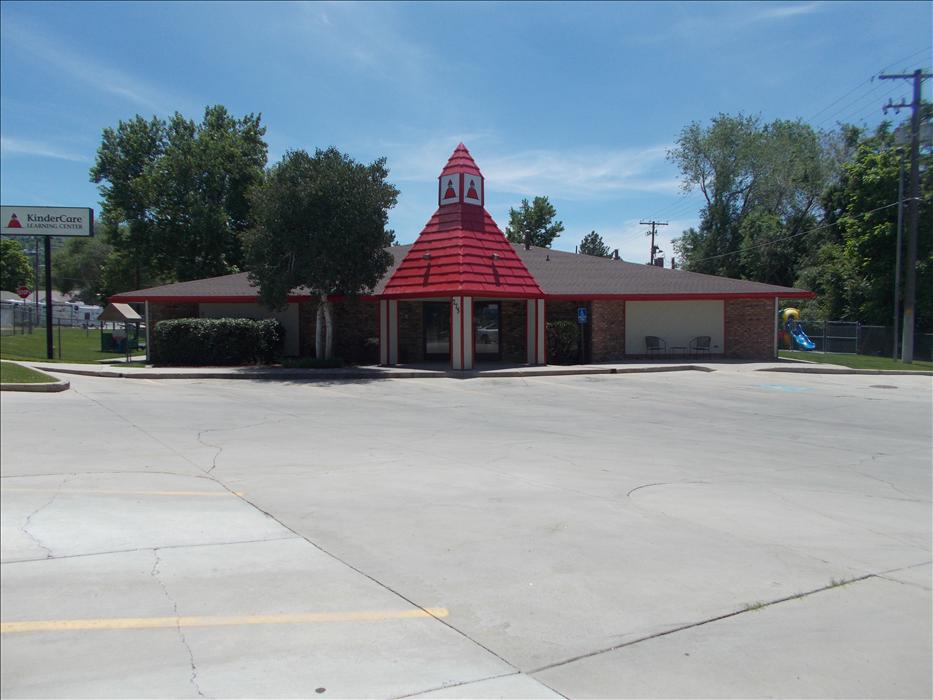 North Salt Lake KinderCare