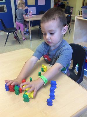 La Petite Academy of Sandy