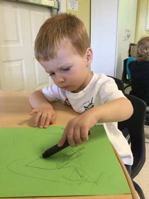 La Petite Academy of Sandy