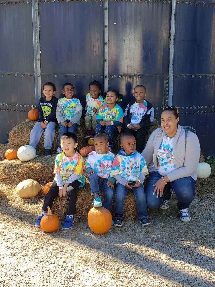 Brilliant Stars Preschool