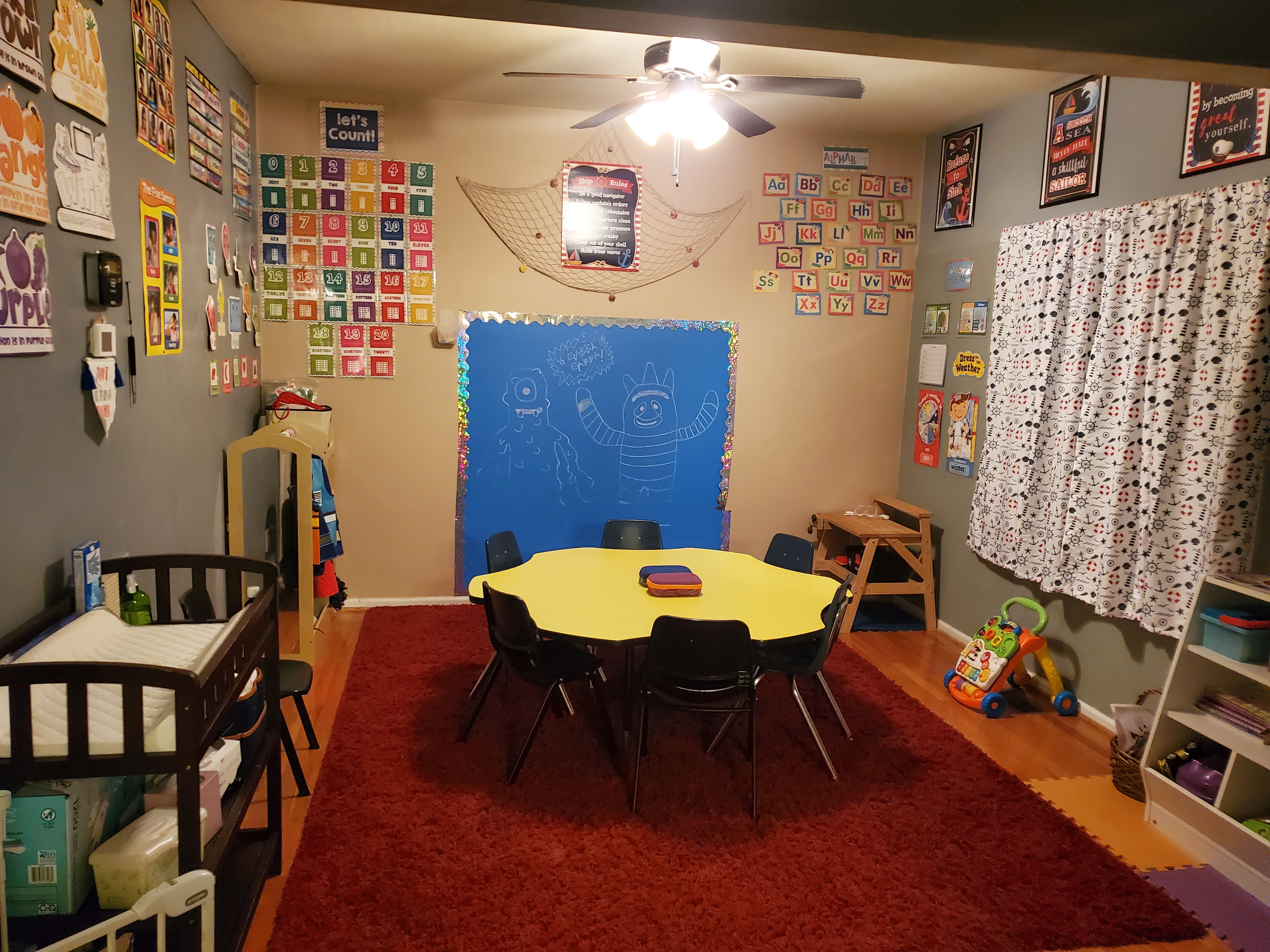 Lighthouse Learning Home Daycare