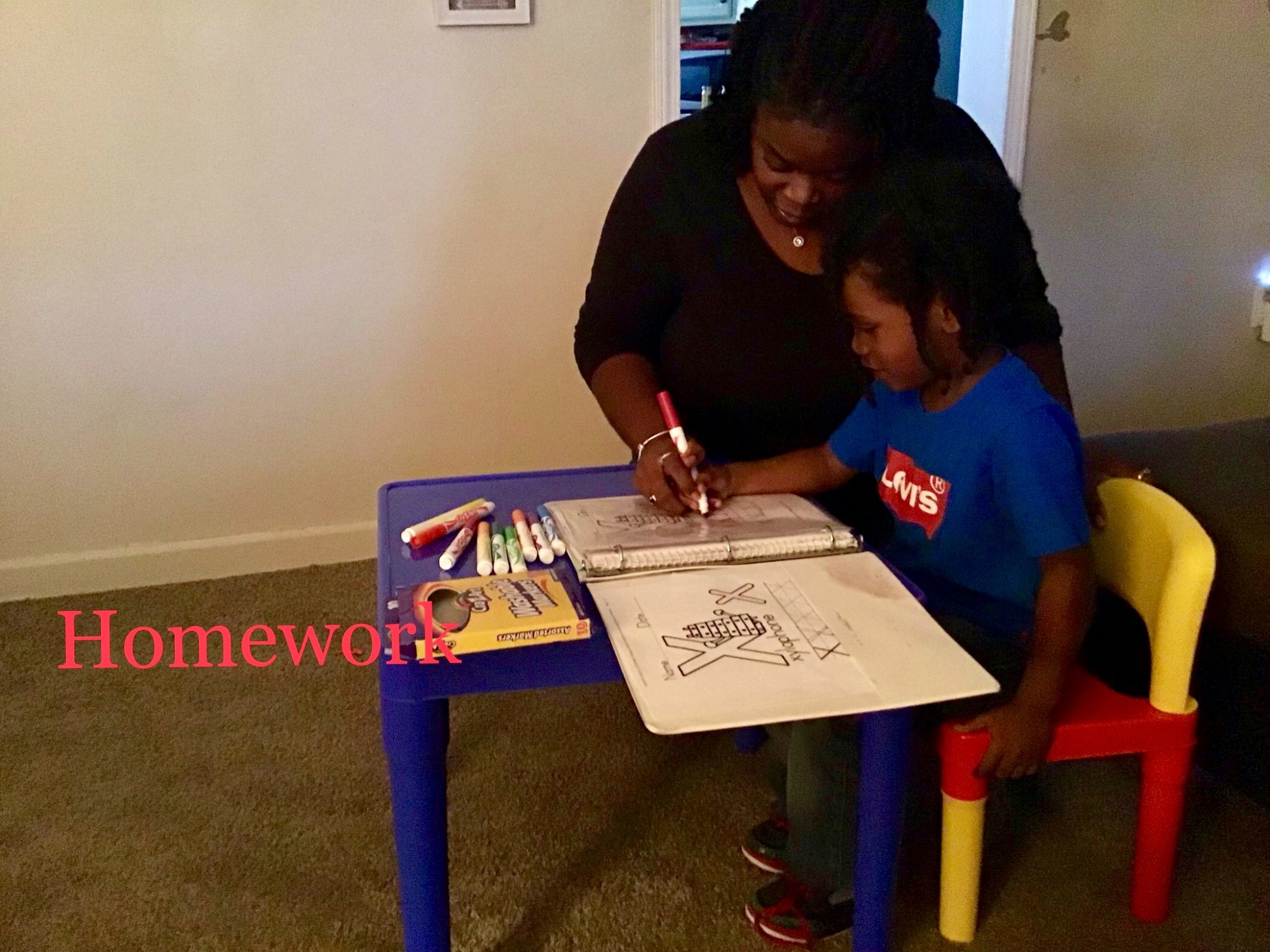 DDM Childcare