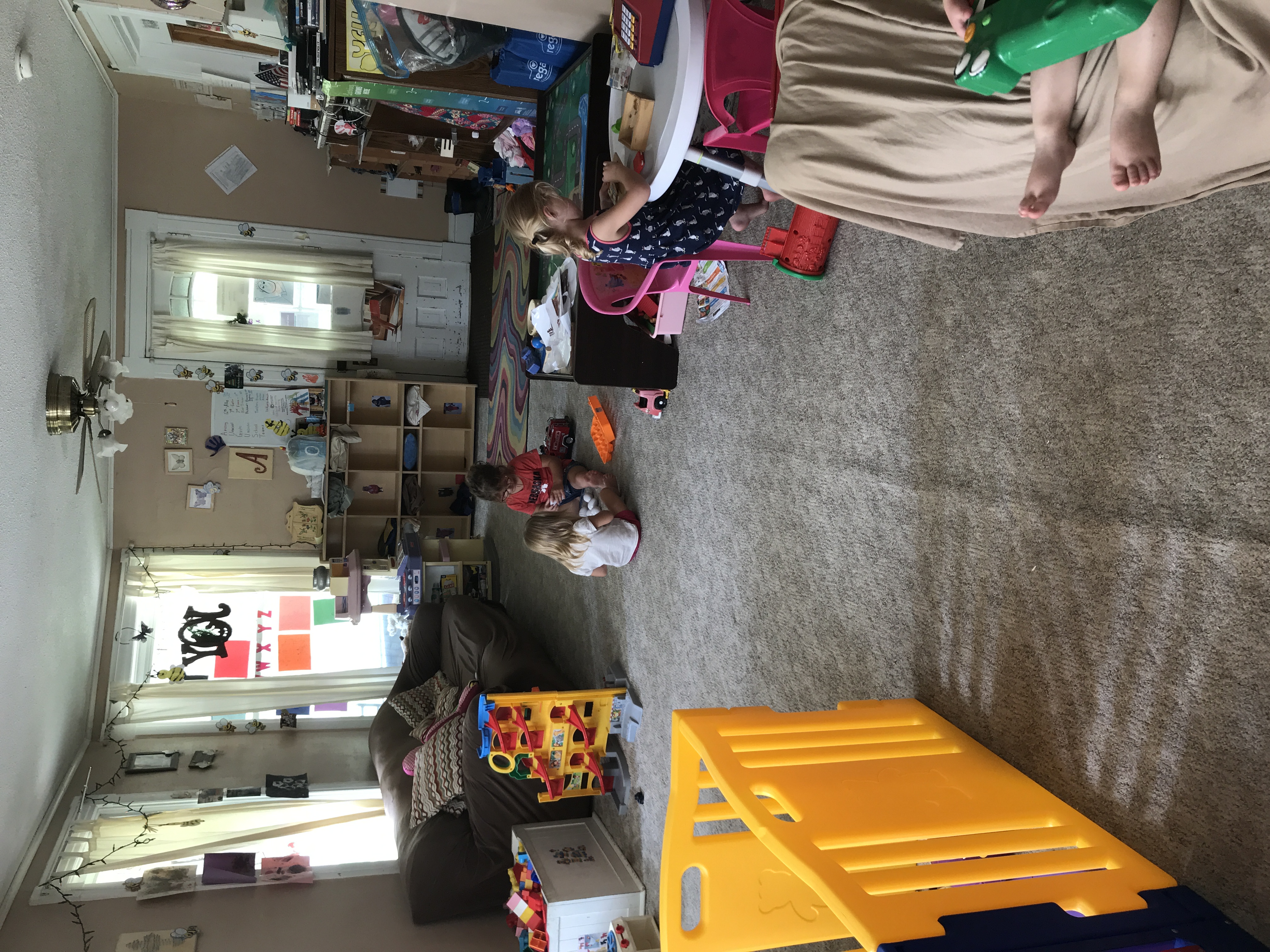 Little Gerkin's Childcare