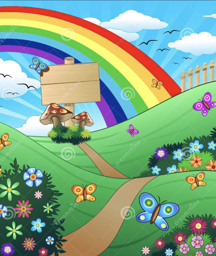 Mia’s Hideout Daycare 